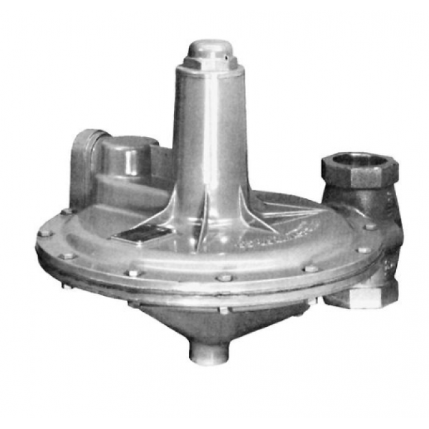 Fisher Y610A、Y611A 和 Y612A 系列真空應(yīng)用設(shè)備和泄壓閥