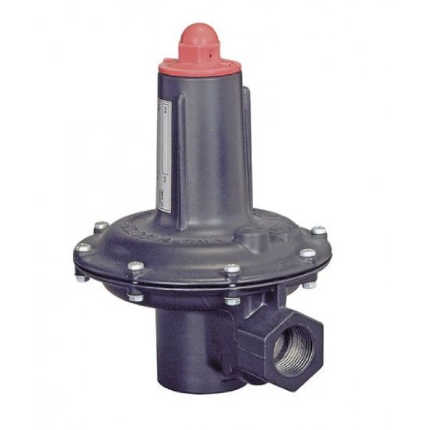 V/50、V/60 和 V/20-2 系列彈簧負載式泄壓閥